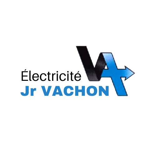 Électricité Jr Vachon
