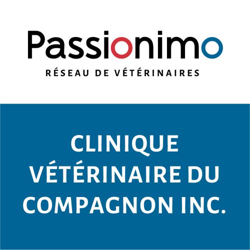 Clinique Vétérinaire du Compagnon inc.