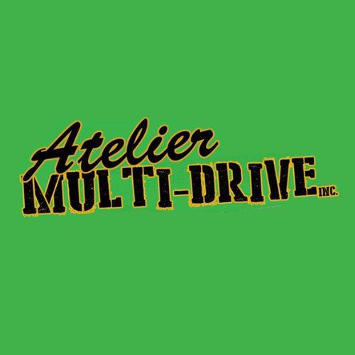 Atelier Multi-Drive inc.